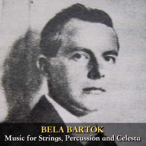 Album Bartók: Music for Strings, Percussion and Celesta from Seiji Ozawa