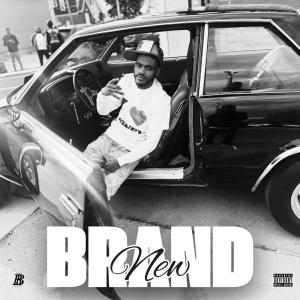 Money22的專輯BRAND NEW (Explicit)