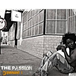 Dominant One的專輯The Passion (Explicit)