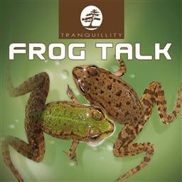 Frog Talk - Original