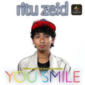 อัลบัม You Smile - Single ศิลปิน Ritu Zeid
