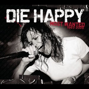ดาวน์โหลดและฟังเพลง Supersonic Speed '09 พร้อมเนื้อเพลงจาก Die Happy