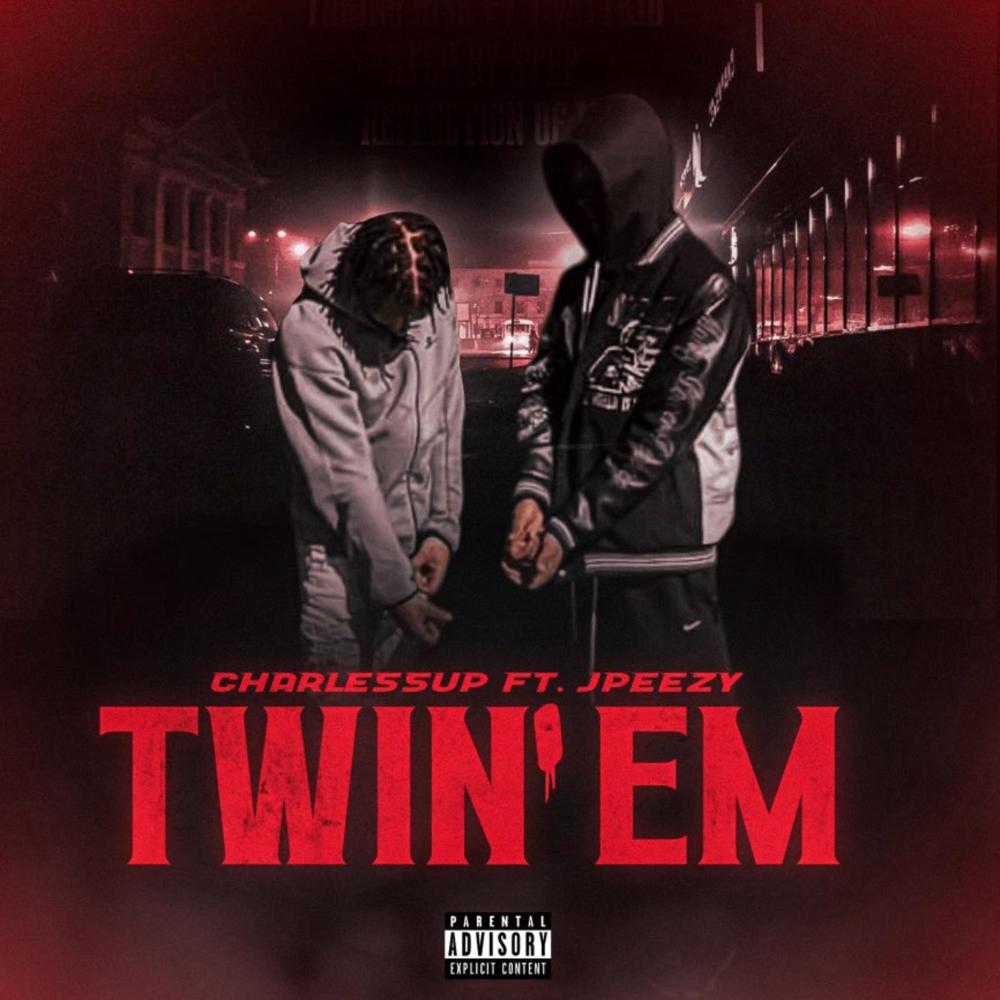 Bangbro's (feat. Jpeezy) (Explicit)