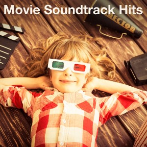 Album Movie Soundtrack Hits from The Movie Soundtrack Experts