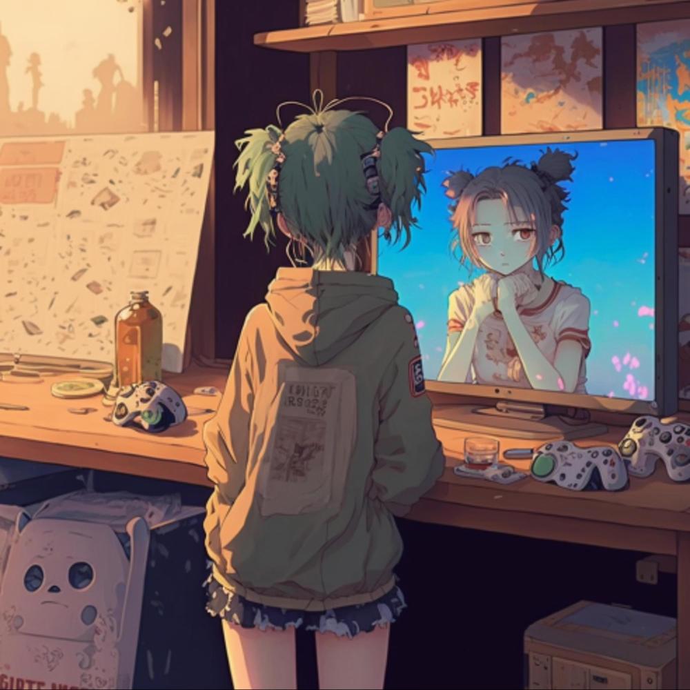 Peaceful