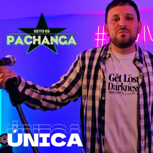 Esto Es Pachanga的專輯Única