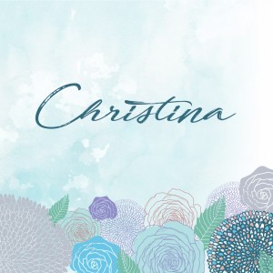 Listen to Christina song with lyrics from RJ Jimenez