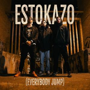 Notak Zgz的專輯Estokazo (Everybody Jump 2021) (feat. Duelo De Egos & Kados Mansalva) [Explicit]