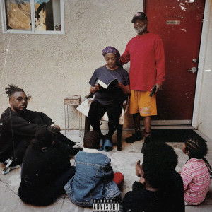 Price的專輯GOSPEL IN THE GHETTO (Explicit)