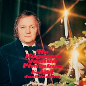 Album Me käymme joulun viettohon from Erkki Junkkarinen