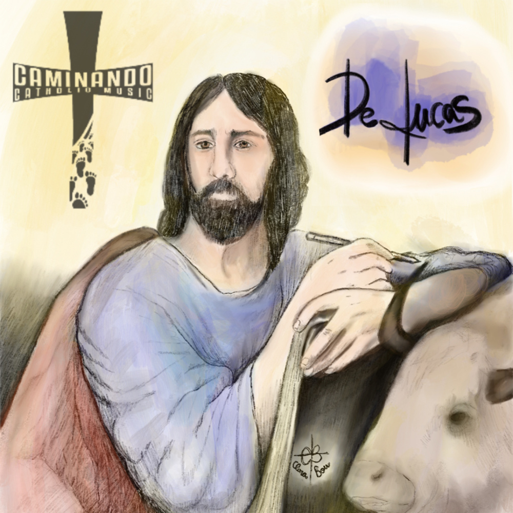 Dame de esa agua (Dame de Esa Agua|Lc 3, 15-22)