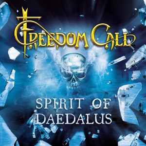 อัลบัม Spirit of Daedalus ศิลปิน Freedom Call