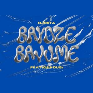 收聽Njosta的Bavume歌詞歌曲