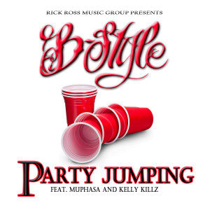 B~Style的專輯Party Jumping