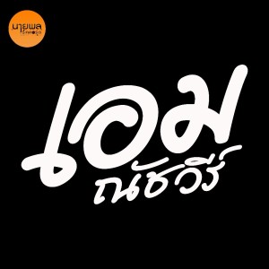 Listen to มักอ้ายได้บ่ song with lyrics from เอม ณัชวีร์