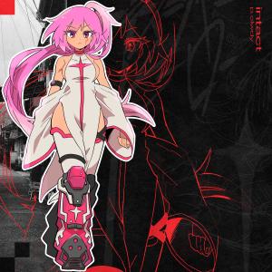 vai5000的專輯intact