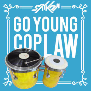 Go Young Cop Law dari Saykoji