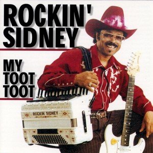 收聽Rockin' Sidney的My Toot Toot歌詞歌曲