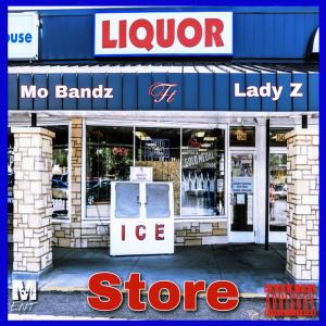 Lady Z的專輯Liquor Store (feat. Lady Z) (Explicit)