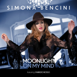 Album Moonlight on My Mind from Enrico Solazzo