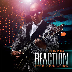 Listen to Reaction song with lyrics from Garry Percell