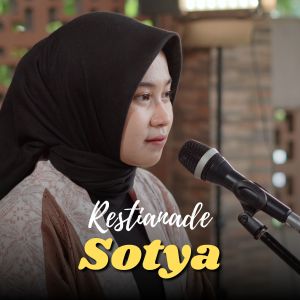 Dengarkan Sotya (Keroncong) lagu dari Restianade dengan lirik