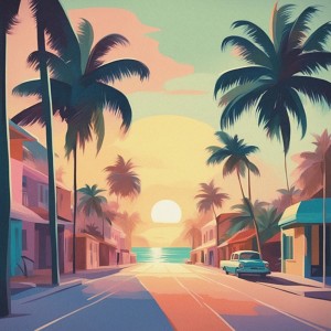 收聽Loopey的Leave Everything Behind歌詞歌曲