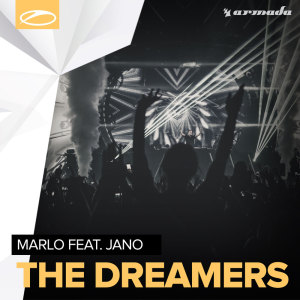 ดาวน์โหลดและฟังเพลง The Dreamers (Original Mix) พร้อมเนื้อเพลงจาก Marlo