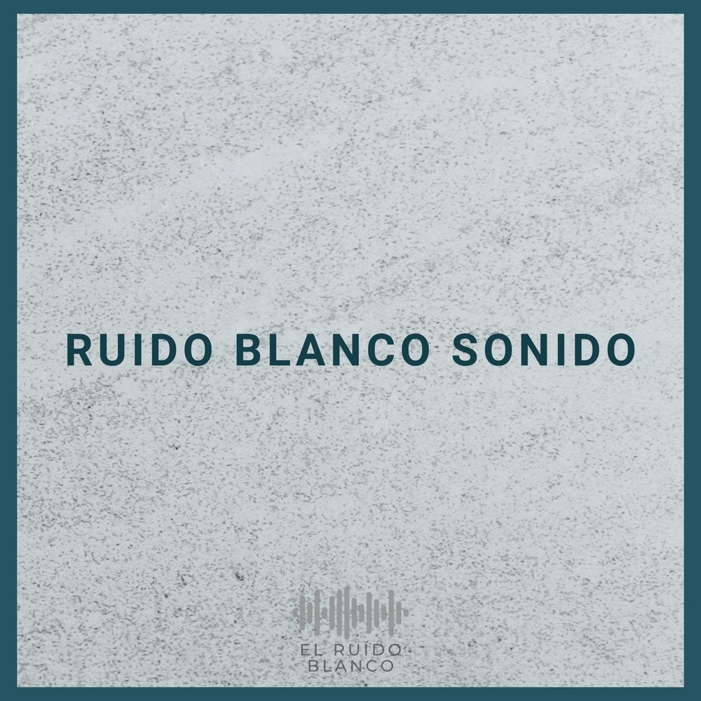 Ruido Blanco Sonido (12)