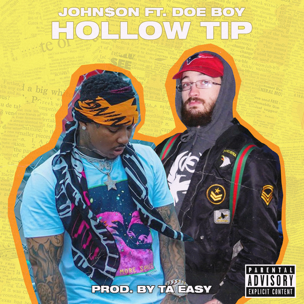 Hollow Tip (Explicit)