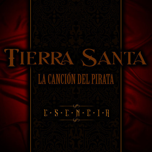 La Canción del Pirata