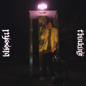 Album Blissful Thinking from Evan Klar