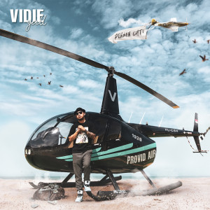 Vidie Yall的專輯Pengen Cuti