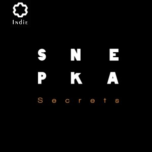 Album Secrets from SNEPKA