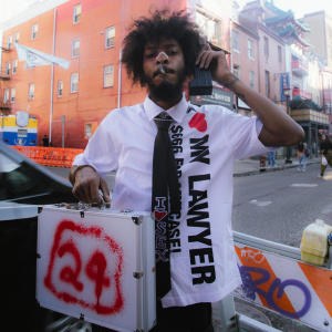 default playlist img