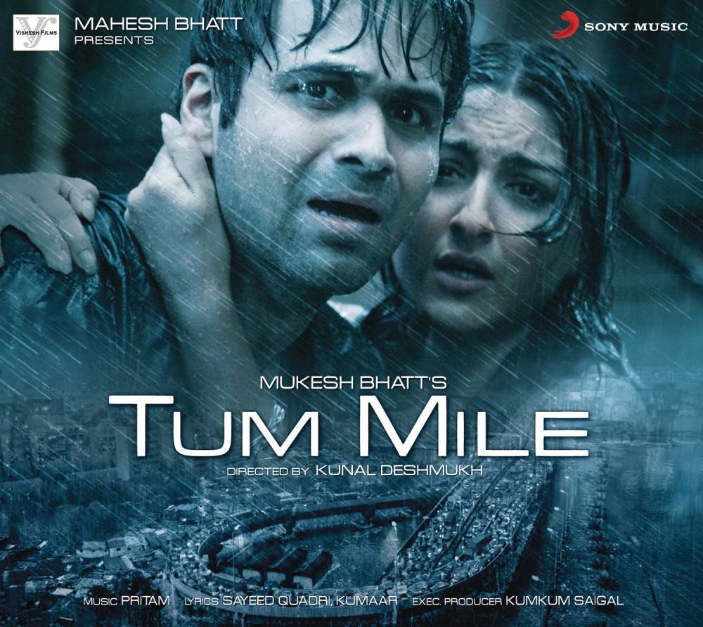 Tum Mile (Love Reprise)