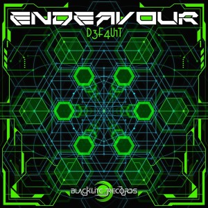 Endeavour的专辑D3F4U1T