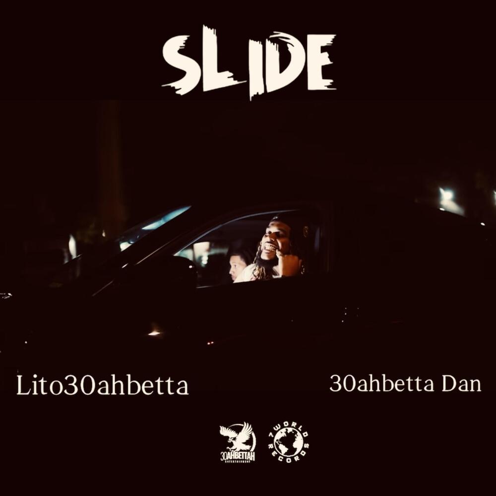 Slide (Explicit)