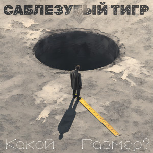 Listen to Какой размер? (Explicit) song with lyrics from Саблезубый Тигр
