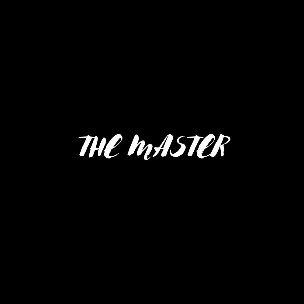 THE MASTER (Explicit)