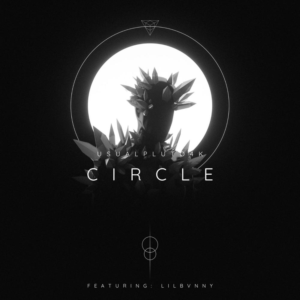 Circle (feat. LilBvnny) (Explicit)