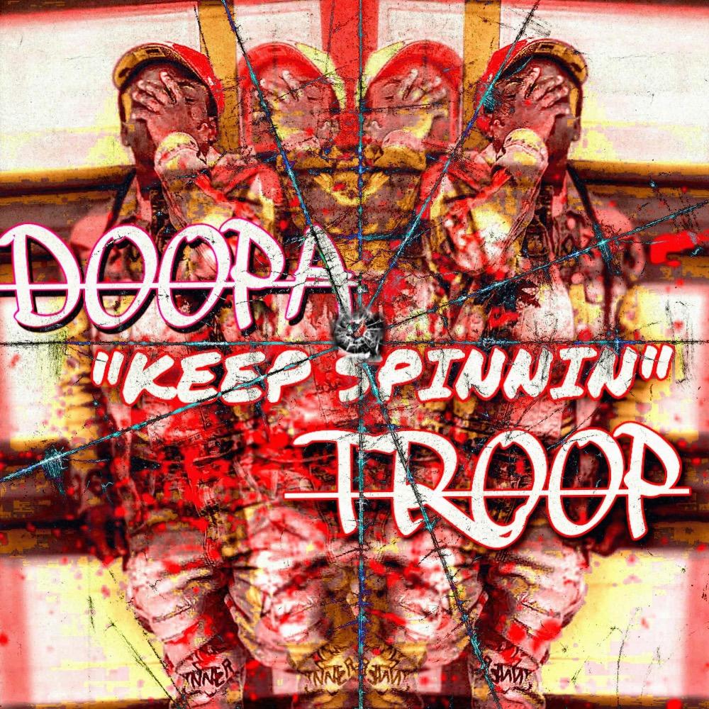 Keep Spinnin (Explicit)