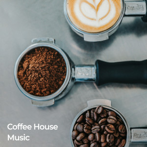 Kaffeehaus Musik的專輯Coffee House Music