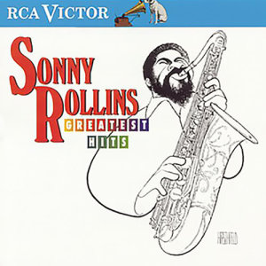 ดาวน์โหลดและฟังเพลง There Will Never Be Another You พร้อมเนื้อเพลงจาก Sonny Rollins