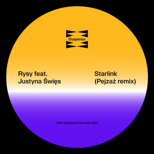 ดาวน์โหลดและฟังเพลง Starlink (Pejzaż Remix) พร้อมเนื้อเพลงจาก Rysy