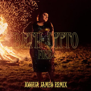 Beth Ditto的專輯Fire