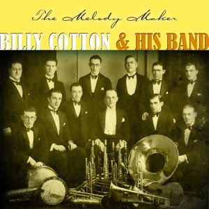 ดาวน์โหลดและฟังเพลง Yeah-Man พร้อมเนื้อเพลงจาก Billy Cotton
