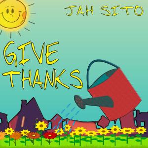 Album Give Thanks from Jah Sito