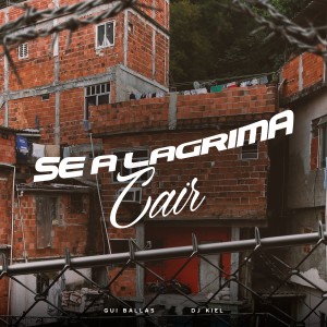 Listen to Se a Lágrima Cair song with lyrics from Gui Ballas