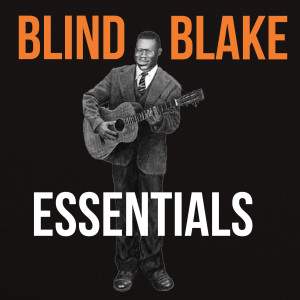 Album Blind Blake Essentials from Blind Blake